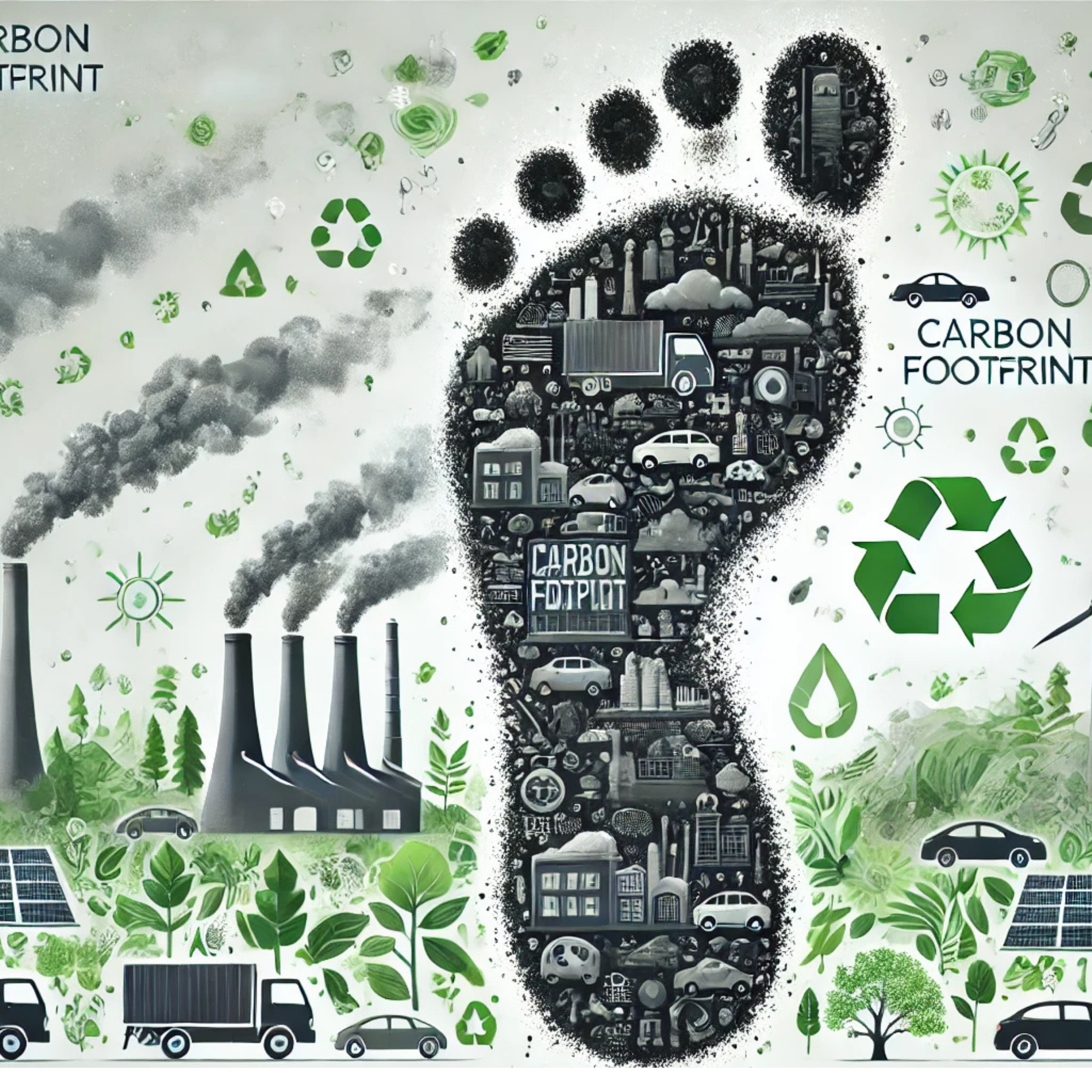 Carbon Footprint