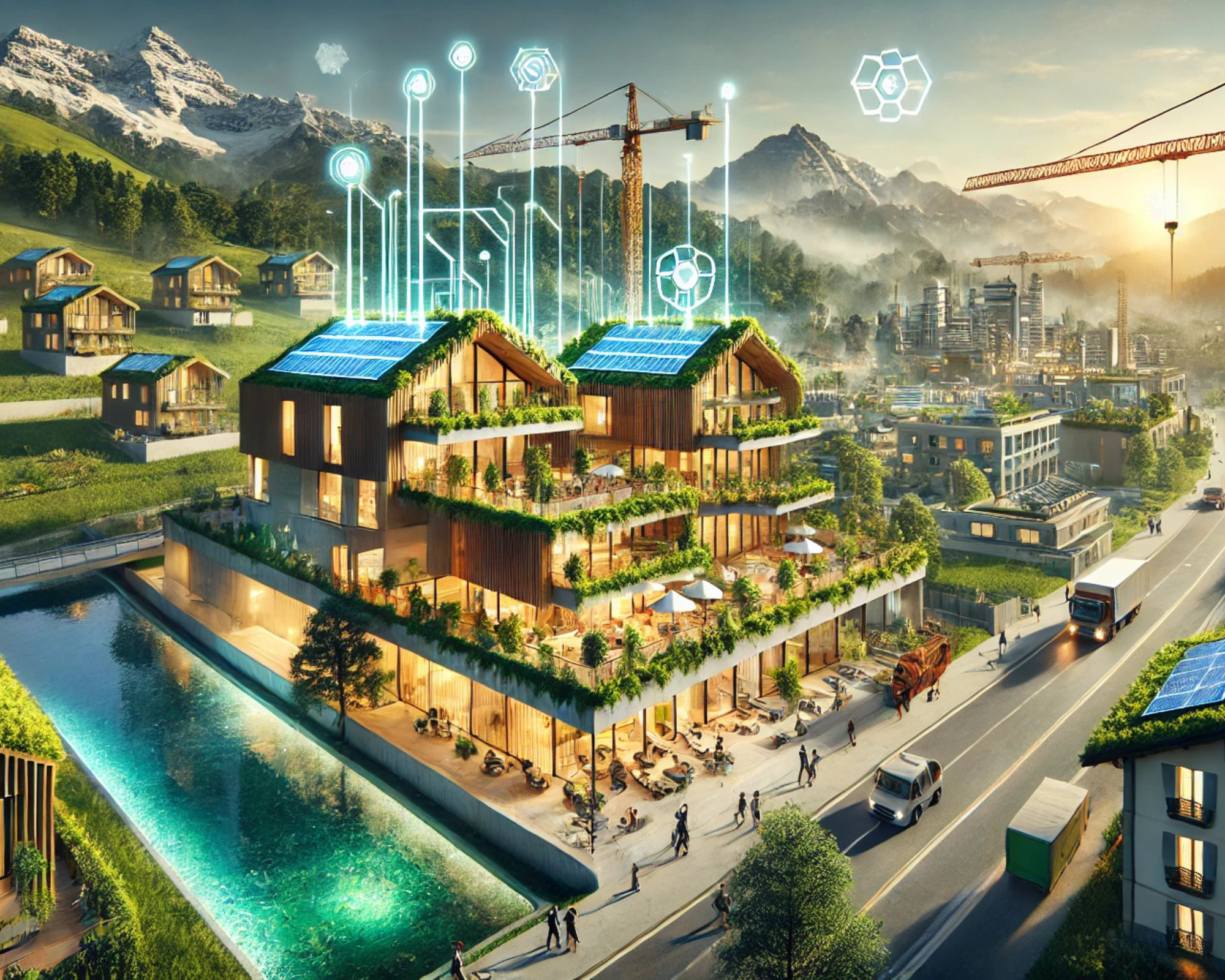 Construction Project