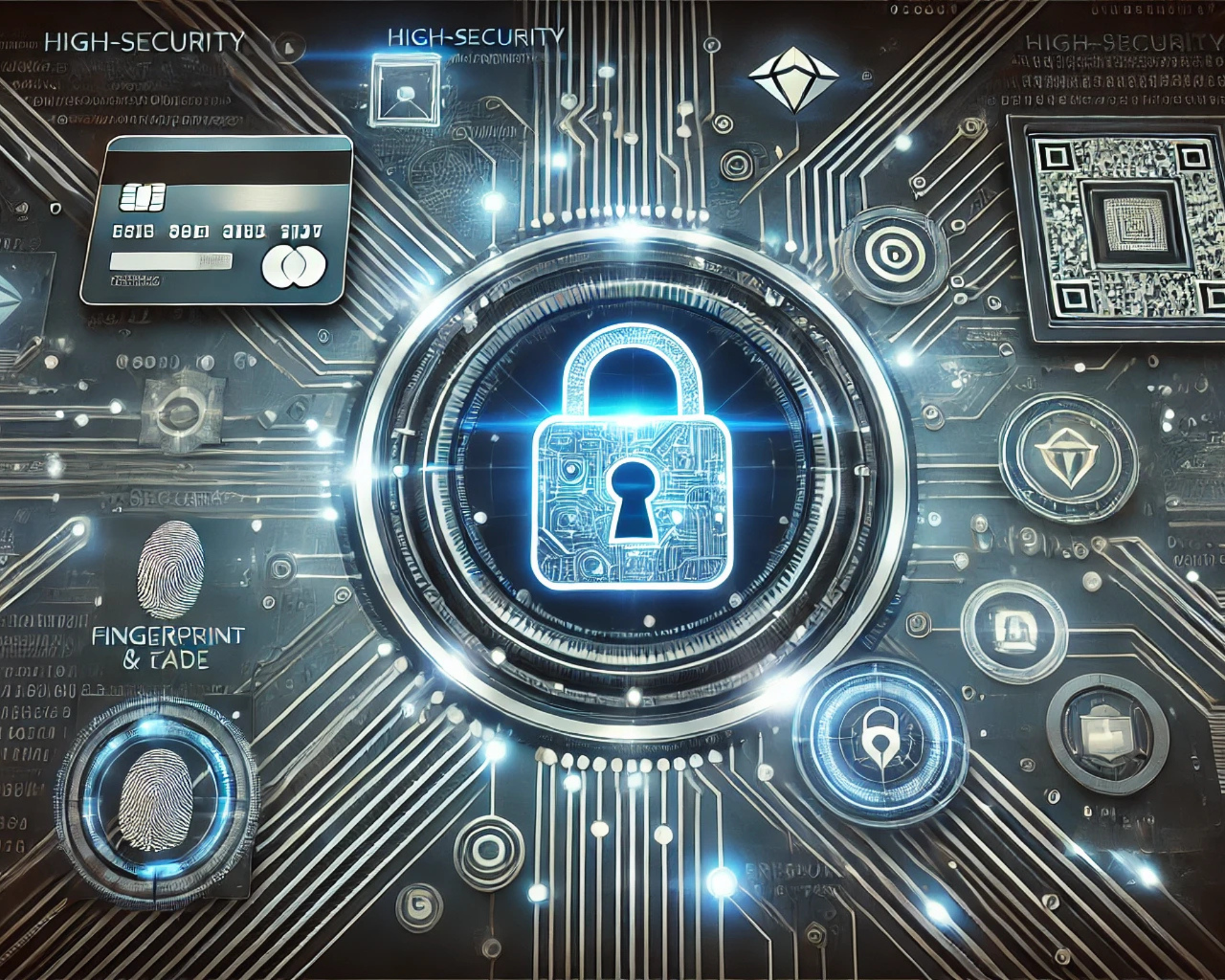 Payment Gateway Security