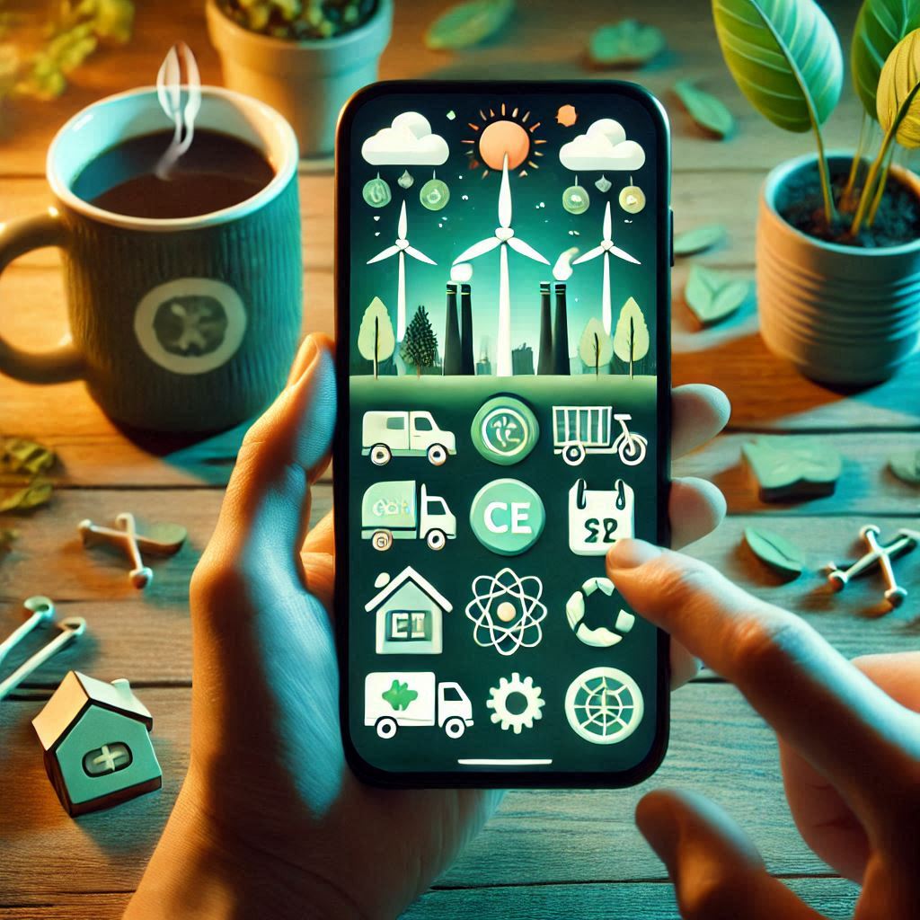 Digital Education and Awareness Image