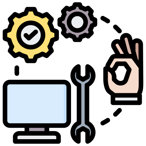 Software Development Image