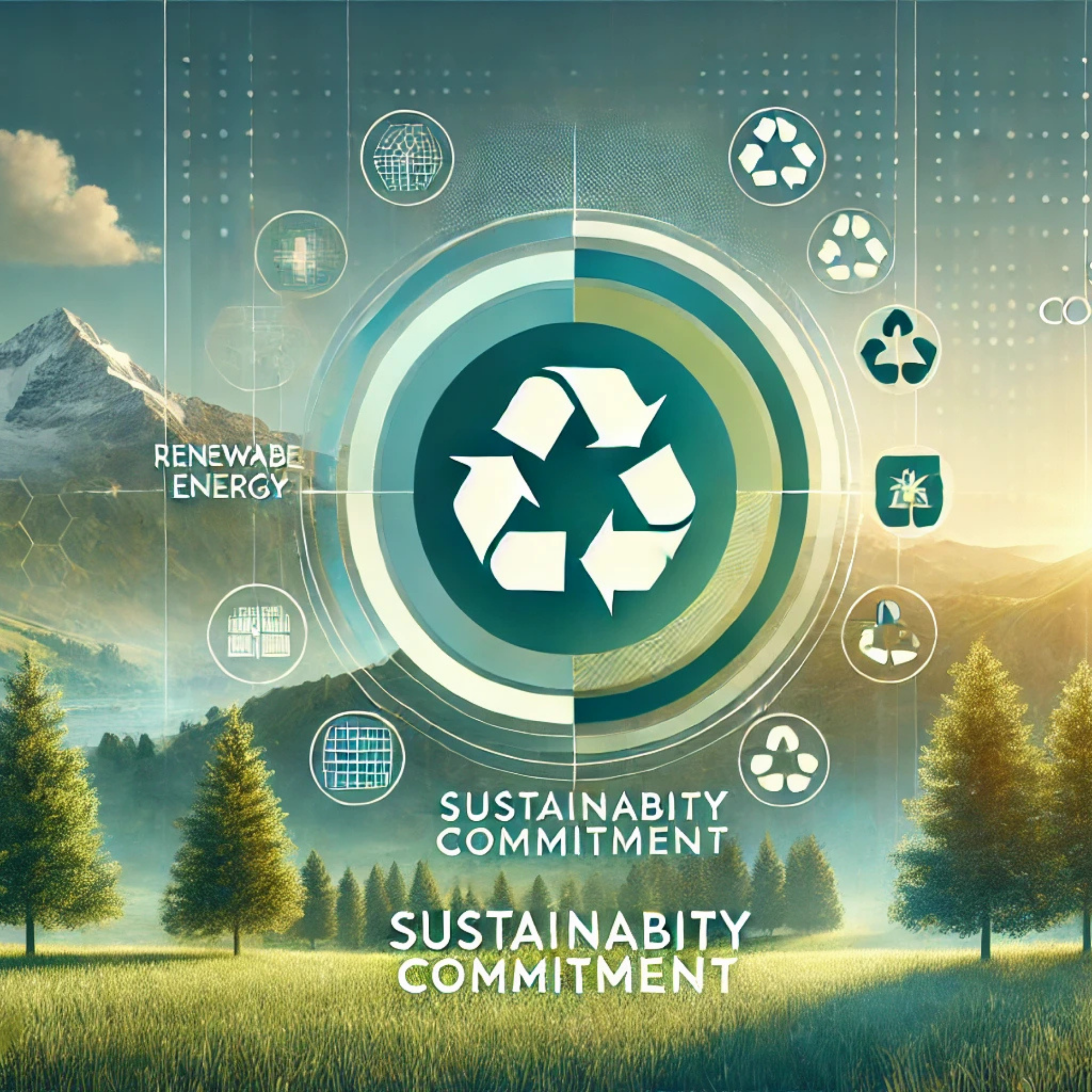 Sustainability at Swiss Commercium AG