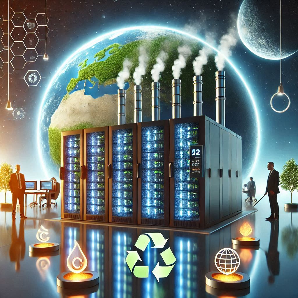 Cloud Computing Image